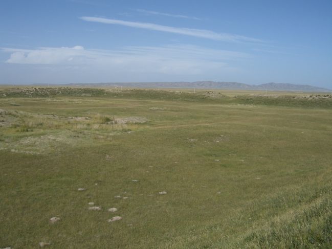  2006:09:05 04:47:40   Archeological Site along Buha River h.jpg
